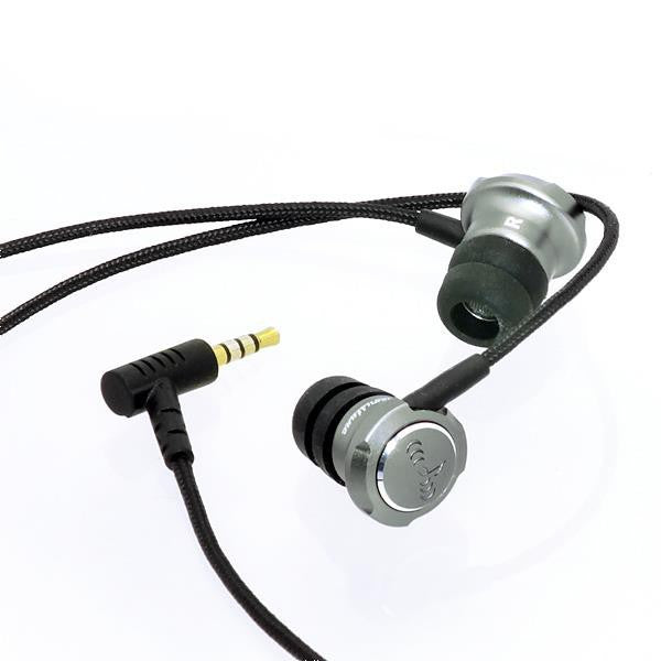 Acoustune HS1003, In-Ear Monitors: Myrinx Dynamic Driver Earphones IEM (HS 1003)