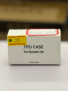 Clearance: Qudelix 5K (TPU Casing)