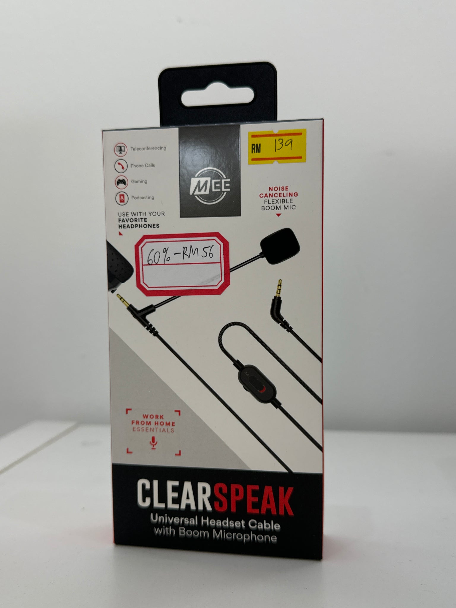 Clearance: Mee Audio Clearspeak