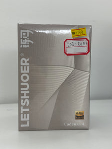 Clearance: Letshuoer Cadenza 4