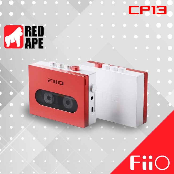 FiiO CP13