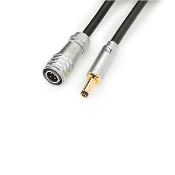 Ferrum Power Splitter or Ferrum DC 2.1 and 2.5 Cable for Hypsos to connect to multiple devices