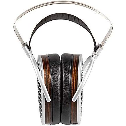 HIFIMAN HE1000se Full-Size Over Ear Planar Magnetic Audiophile Adjustable Headphone (PM BEST PRICE)