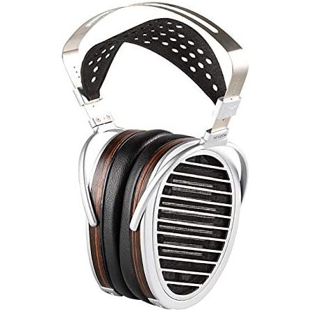 HIFIMAN HE1000se Full-Size Over Ear Planar Magnetic Audiophile Adjustable Headphone (PM BEST PRICE)