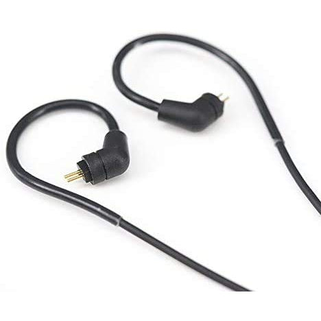 Moondrop MKI Microphone Replacement Cable 0.78mm 2 Pin Earphone Cable for Moondrop, Truthear, Kz