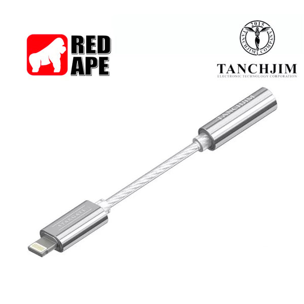 Tanchjim Star gate Decoding High-definition 3.5 Headphone Adapter Cable