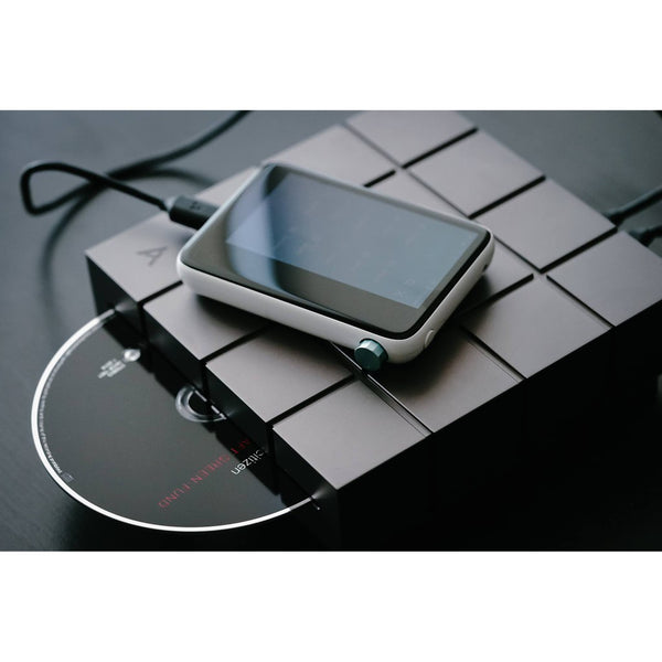 Astell  &Kern Activo CT10, Digital Audio Player: High-Resolution Music Player DAP (CT 10)