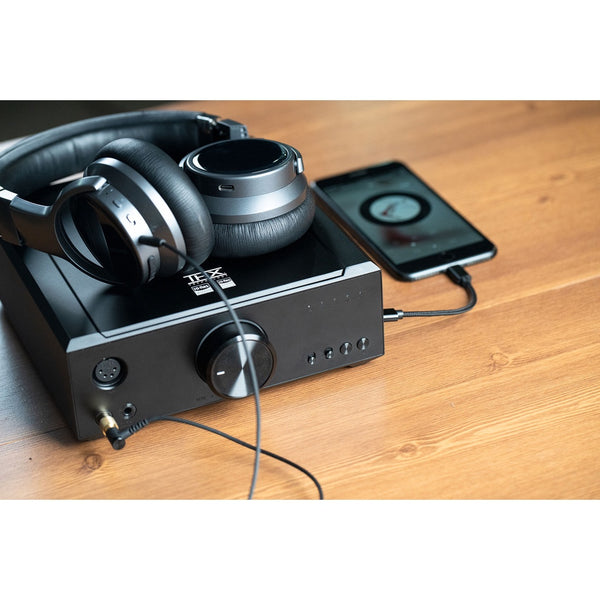 FiiO K9Pro, Flagship Desktop DAC and Amplifier: High-Res Portable Headphone DAC/AMP (K9 Pro, K 9 Pro)