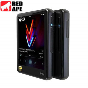 HiBy R3 Pro, Digital Audio Player: Portable HiFi with Touchscreen Music Player DAP(R3 Pro)