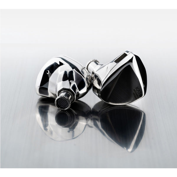 Moondrop Kato, In-Ear Monitors: KXXS Upgrade Dynamic Driver Earphones IEM (Kato)