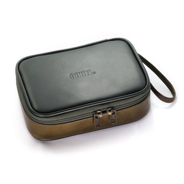 DDHifi C2021G, Portable Carrying Case: for Earphones & DAP Case (Updated Version from C2019)