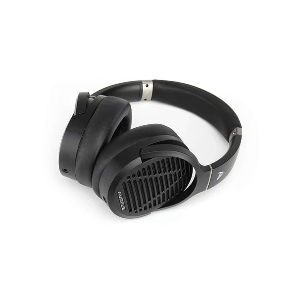 Audeze LCD-1, Planar Headphones: Designed for Mixing and Mastering Headphone (LCD-1)