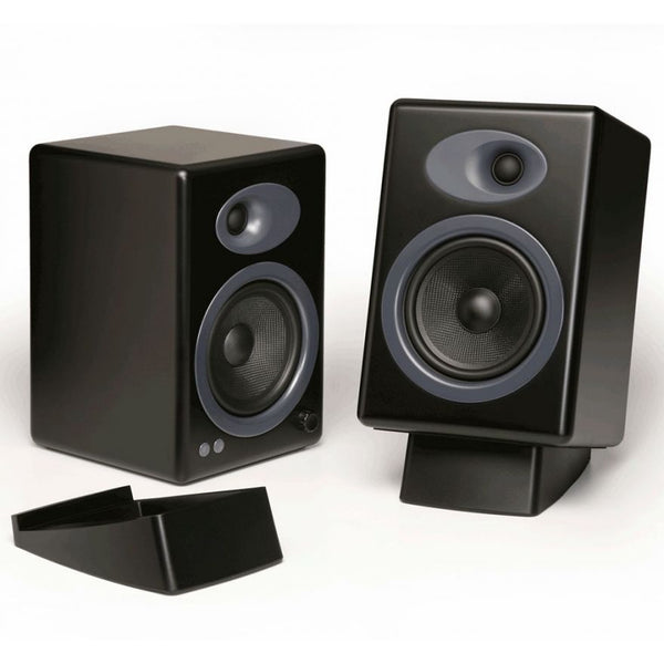 Audioengine DS1, Desktop Stand: Pair for Audioengine A1, A2+, HD3 Speaker Stand (DS1)