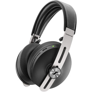 Sennheiser Momentum 3, Wireless Bluetooth Headphones: Noise Cancelling with Alexa, Auto On/Off, Smart Pause (Momentum 3)