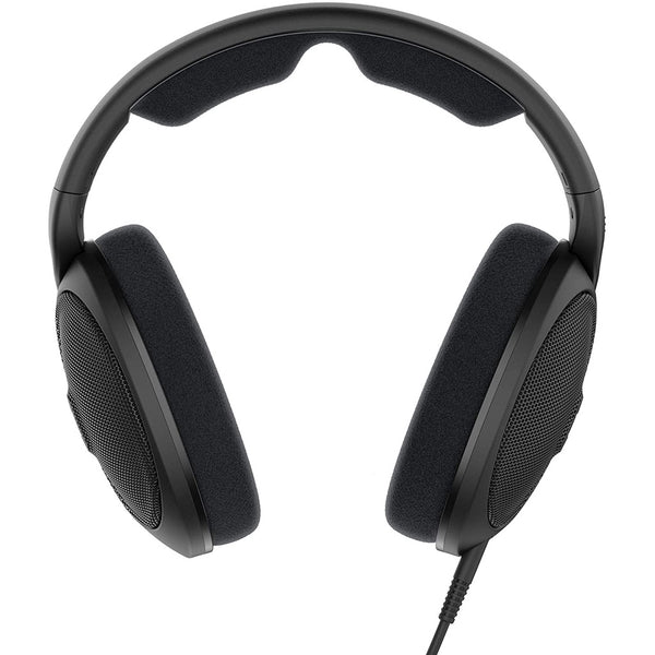 Sennheiser HD560S, Open Back Headphones: Open Back Design for Wide Sound Field, Detachable Cable Headphone (HD 560S)