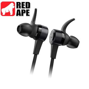 NuForce BE Live5, Wireless Bluetooth Earbuds: 8-Hour Battery, AAC + aptX, Deep Bass Driver (Be Live 5)