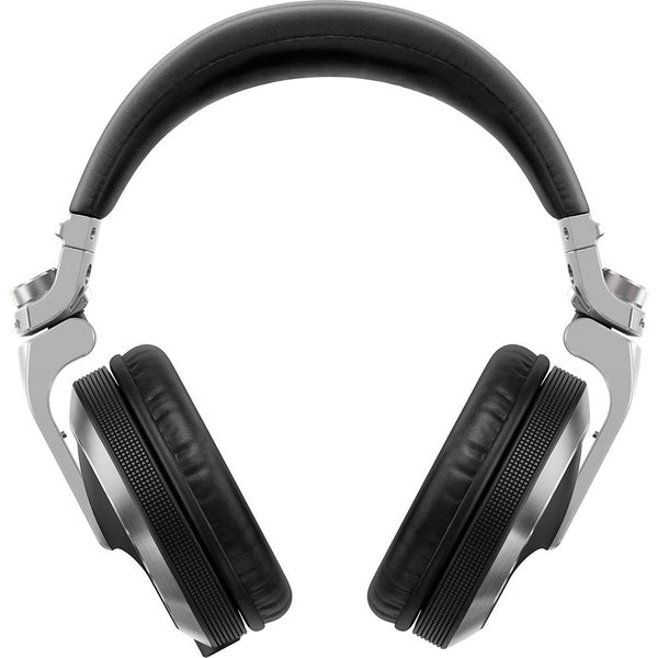 Pioneer HDJ X7, Closed-Back Professional DJ Headphones: 50mm Drivers Over-Ear Headphones (HDJ X7, HDJX7)