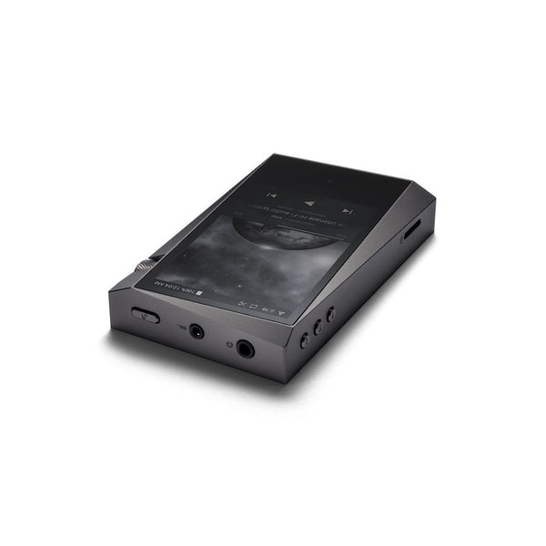 Astell  &Kern A&Norma SR15, Digital Audio Player: Dual DAC Portable DAP (SR 15)