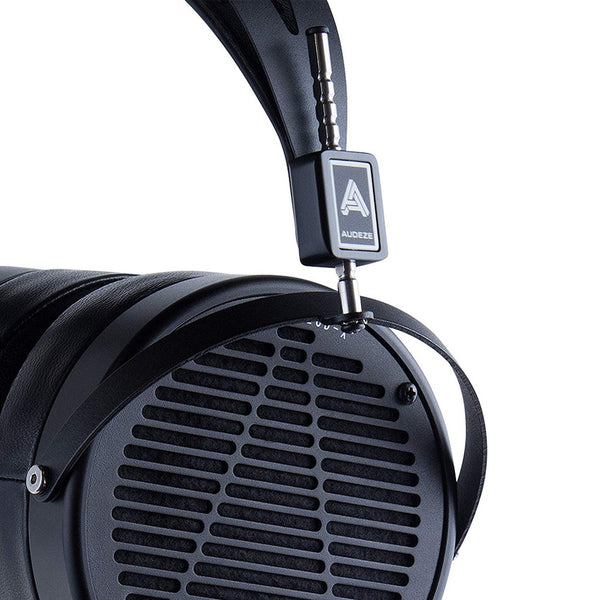 Audeze LCD-X, Open Back Headphones: Open Back, Creator Edition, Headphone (LCD X)