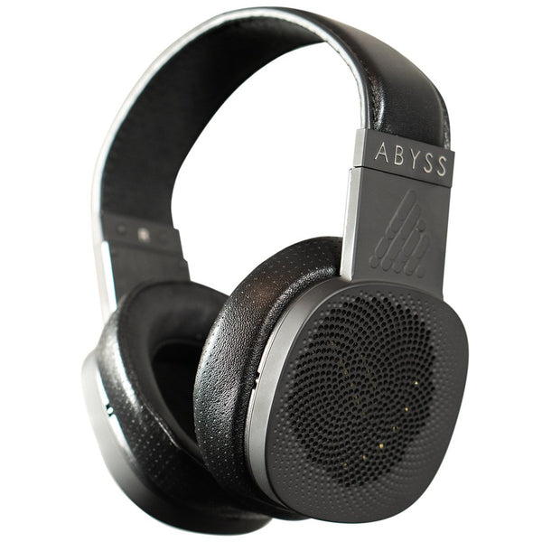 Abyss Diana v2, Premium Luxury Headphones: Made in USA Headphone (Diana v2)