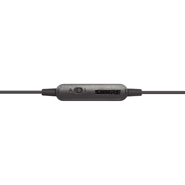 Shure RMCE-UNI, Remote Microphone Universal Cable: for SE Model Earphones (SE215, SE315, SE425, SE535, SE846) (RMCE UNI)