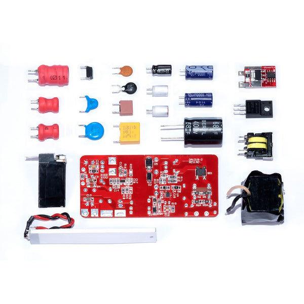 iFi Audio iPower X, Power Supply DC Adapter: with ANC, Ultra-Low Noise AC/DC Power Supply (iPowerX)