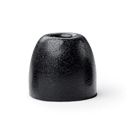 Shure Olive EABKF1, Foam Replacement Eartips (Medium Size): For Shure, Westone, Etymotic, Phonak Ear Tips (F1)