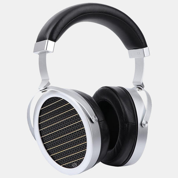 Goldplanar GL2000, Open Back Headphones: Planar Magnetic Over-Ear Headphone (GL2000)