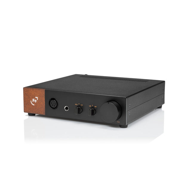 Ferrum OOR, Headphone Amplifier: Analogue AMP (Ferrum Audio OOR)