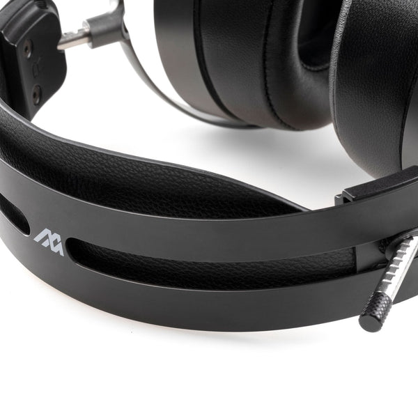 Audeze MM-500, Open-Back Planar Magnetic Headphones: Professional Audio Headphone (MM500, MM 500)