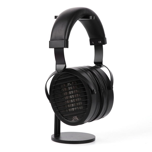 Gold Planar GL850, Over-Ear Headphone: Full-Frequency AMT Driver Headphones (GoldPlanar GL 850)