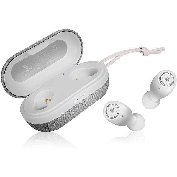 Lypertek PurePlay Z3 2.0, True Wireless Earbuds: HiFi aptX with 10 Hours Battery Life TWS (Z3 2.0)