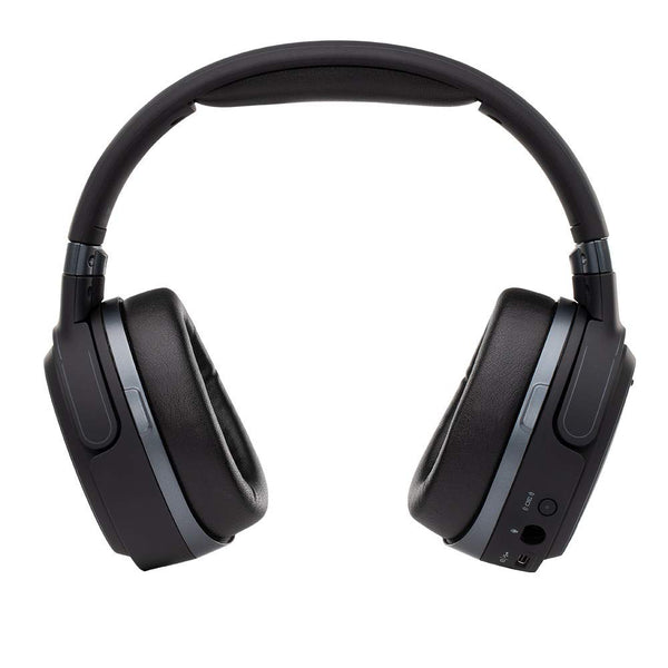 Audeze Mobius, Gaming Headset: with Surround 7.1 Sound Gamer Headphones