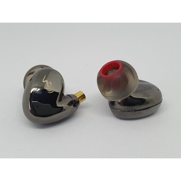 oBravo Cupid, Hybrid In-Ear Monitors: Basic Planar & Dynamic Driver Earphones IEM (Cupid)