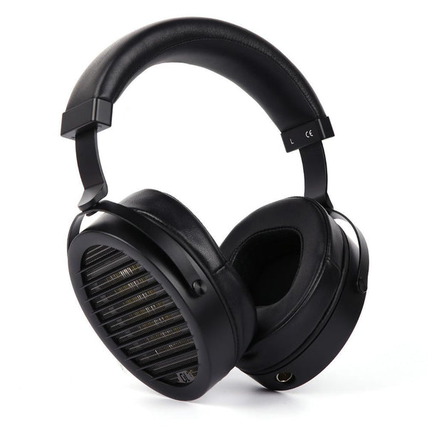 Gold Planar GL850, Over-Ear Headphone: Full-Frequency AMT Driver Headphones (GoldPlanar GL 850)