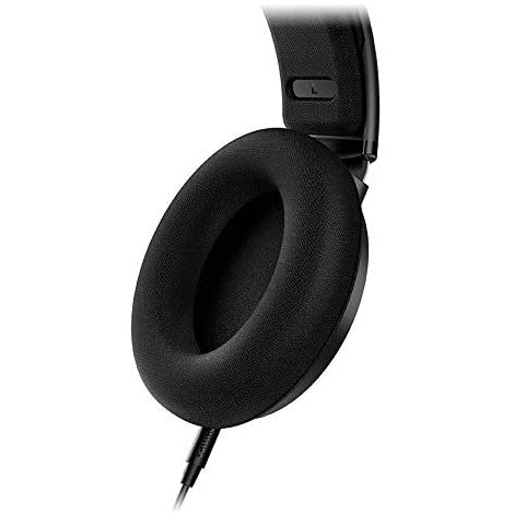 Philips SHP9600, Open Back Headphones: Wired, Comfort Fit, Open Back with 50mm Neodymium Drivers Headphone (SHP 9600)