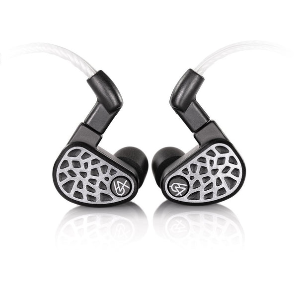 64Audio U18S, In-Ear Monitors: Universal Premium Balanced Armature Earphones IEM (64 Audio U18 S)