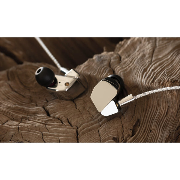 Final Audio A8000, Flagship In-Ear Monitors: Single Dynamic Driver Earphones IEM (A8000)