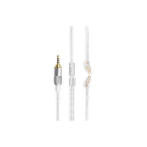 Fiio RC-78B, In-Ear Monitors Replacement Cable: for Westone UM3XRC, W4R, 2.5mm Balanced Cable (RC78B, RC 7BB)