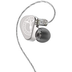 Tanchjim Oxygen, In-Ear Monitors: Carbon Nanotube Diaphragm 2-Pin HiFi Earphones IEM (Oxygen)