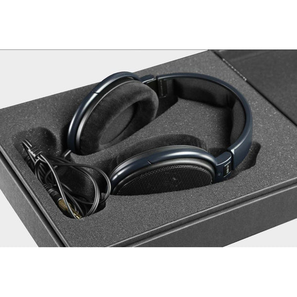 Sennheiser HD650, Open Back Headphones: HiFi-Stereo Over-Ear Design Headphones (HD 650)