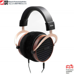 Thieaudio Phantom, Open Back Headphones: Planar Magnetic Headphone