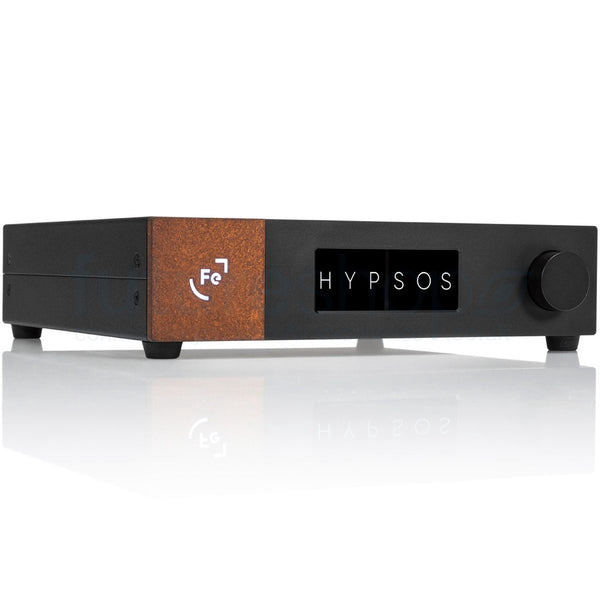 Ferrum Hypsos, Hybrid Power Supply for Amplifier: Revolutionary Linear/Switching Power System (Ferrum Audio Hypsos)