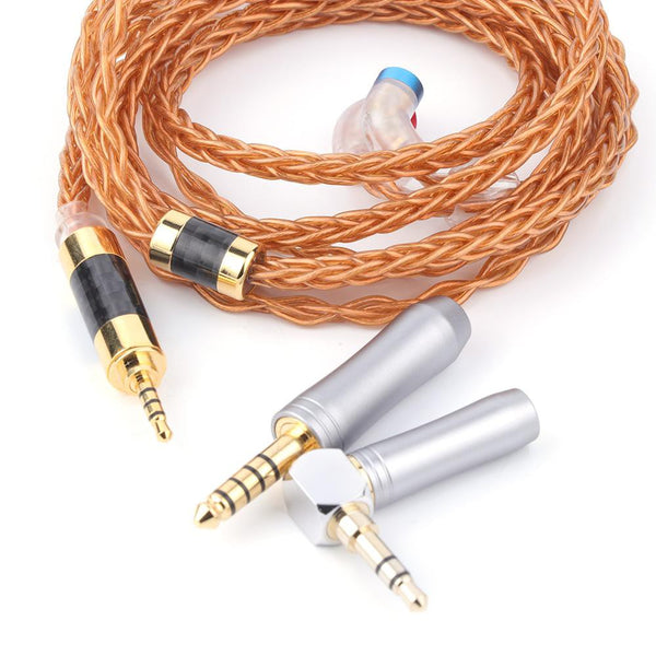 Tin Audio P2, In-Ear Monitors: Flagship High-Performance Earphones IEM (P2)