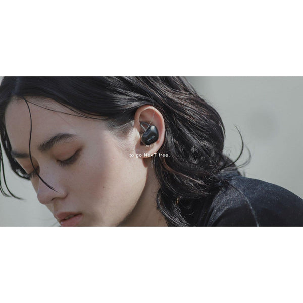 Nuarl NT01, True Wireless Earbuds: HDSS Audiophile HiFi IPX4 Bluetooth TWS (NT 01)