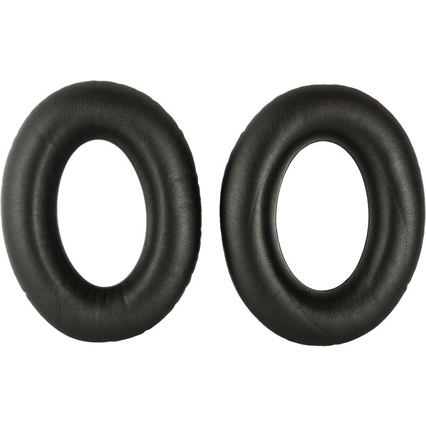 Sennheiser Genuine Leather, Headphone Replacement Earpads: for Sennheiser HD650, HD600, HD6xx Ear Pads (HD650)