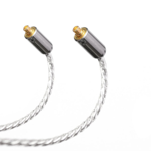 DDHifi BC50B, In-Ear Monitors Upgrade Cable (50cm): Available in 2.5mm and MMCX 2pin 0.78 Replacement Cable (BC50B)