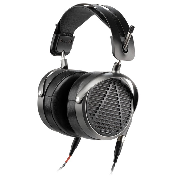 Audeze MM-500, Open-Back Planar Magnetic Headphones: Professional Audio Headphone (MM500, MM 500)