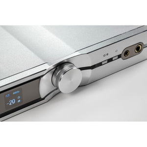 iFi Audio Neo iDSD, Bluetooth DAC & Amplifier: High-Resolution DAC/AMP (Neo iDSD)