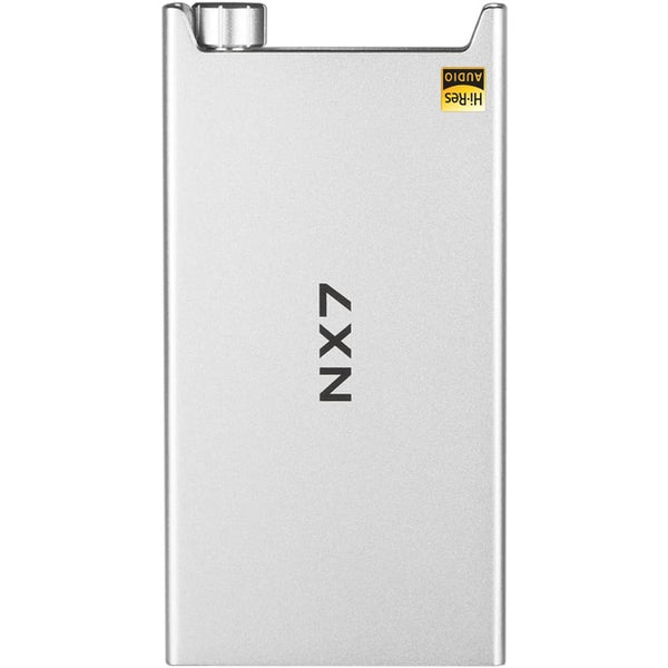 Topping NX7, Portable Amplifier: for IEMs NFCA USB AMP (NX7)